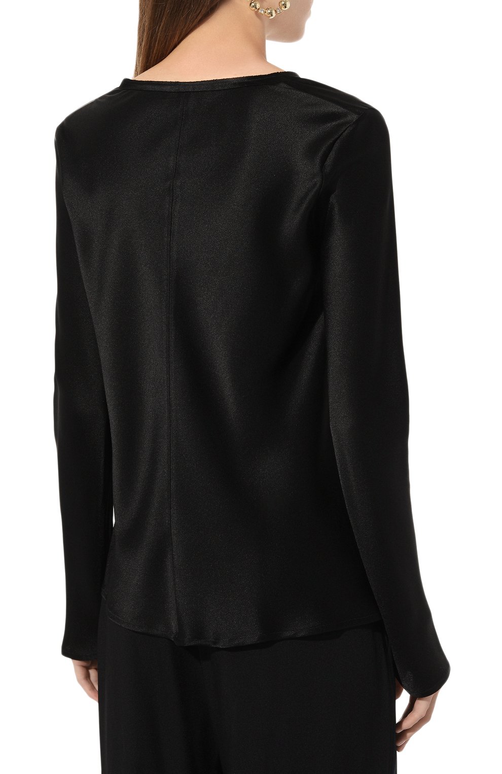Блузка ANTONELLI FIRENZE, арт. M1374/794, фото 4
