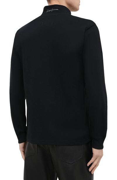 Водолазка YOHJI YAMAMOTO, арт. HR-T99-079, фото 4