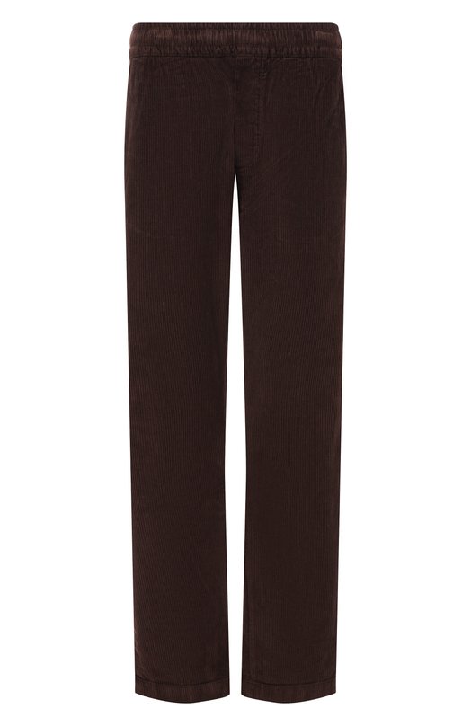 Вельветовые брюки 7 For All Mankind 7TY61E53 Коричневый 7TY61E53