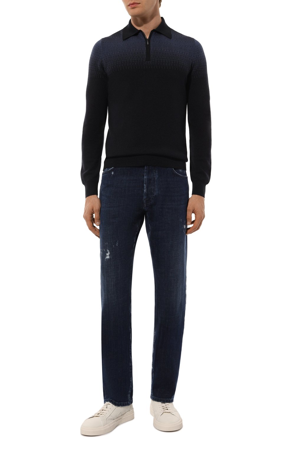 Джинсы STEFANO RICCI, арт. MST43B7340/T0165, фото 2