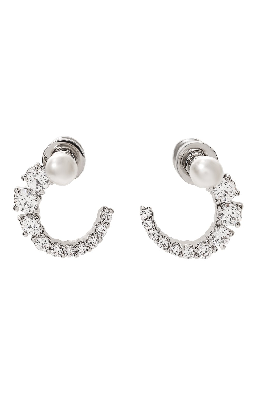 Серьги SWAROVSKI, арт. 5692260, фото 1