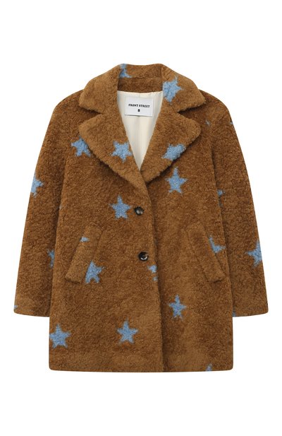 Пальто FRONT STREET 8 KIDS, арт. FWK 15, фото 1