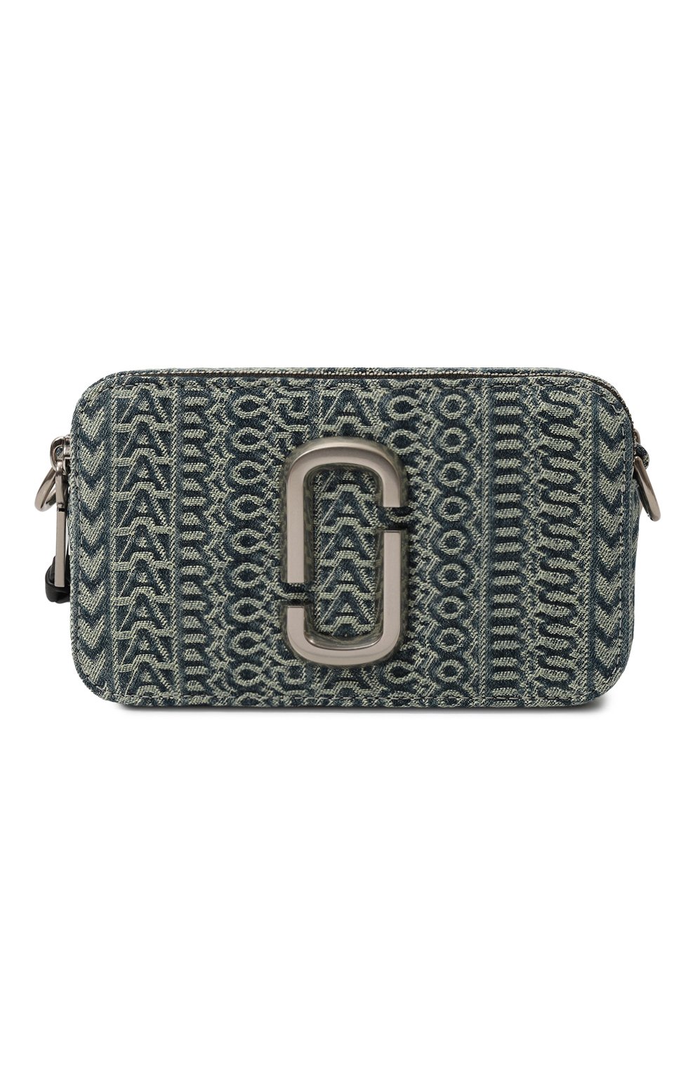 Сумка snapshot MARC JACOBS (THE), арт. 2P3HCR001H02, фото 1