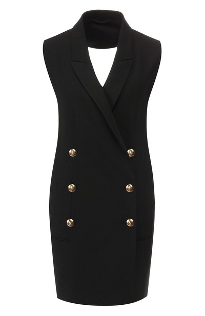 Жилет с открытой спиной VERSUS VERSACE, арт. BD50473/BT10660, фото 1