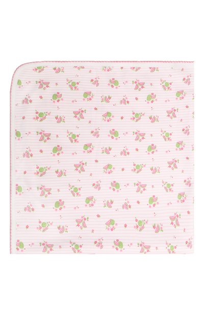 Хлопковое одеяло KISSY KISSY, арт. KG707355O, фото 2