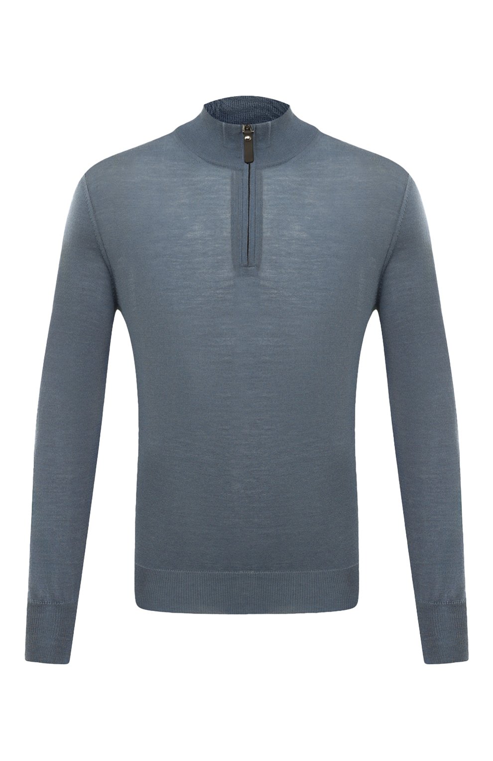 Шерстяной джемпер CANALI, арт. C0015/MK00077, фото 1