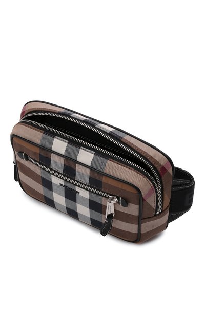 Поясная сумка BURBERRY, арт. 8042038, фото 4