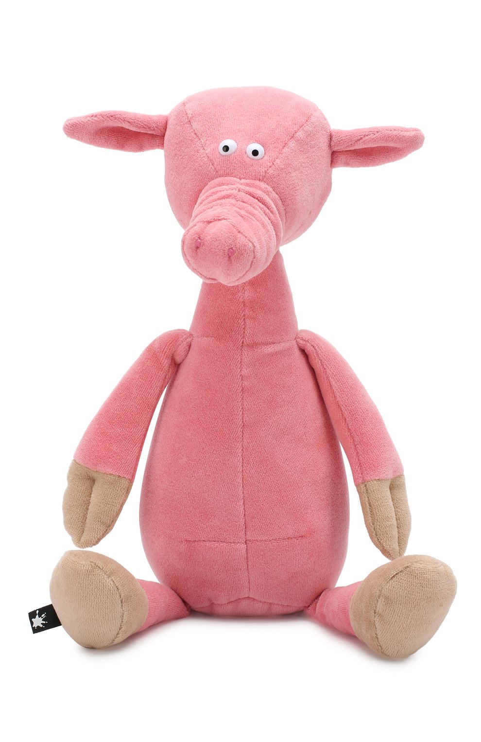 Игрушка свинка SIGIKID, арт. 38922, фото 1