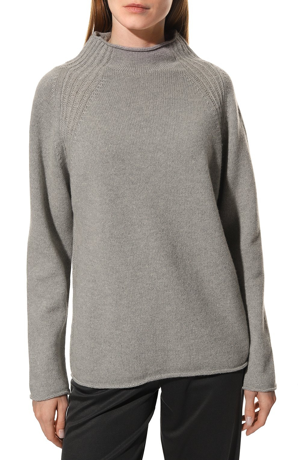 Пуловер из шерсти и кашемира FRETTE, арт. 22200849 00F 00921, фото 3