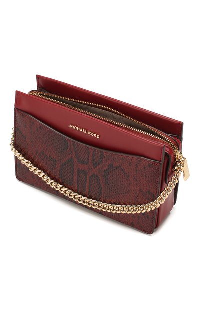 Сумка jet set MICHAEL MICHAEL KORS, арт. 32F9GJ6C3E, фото 4