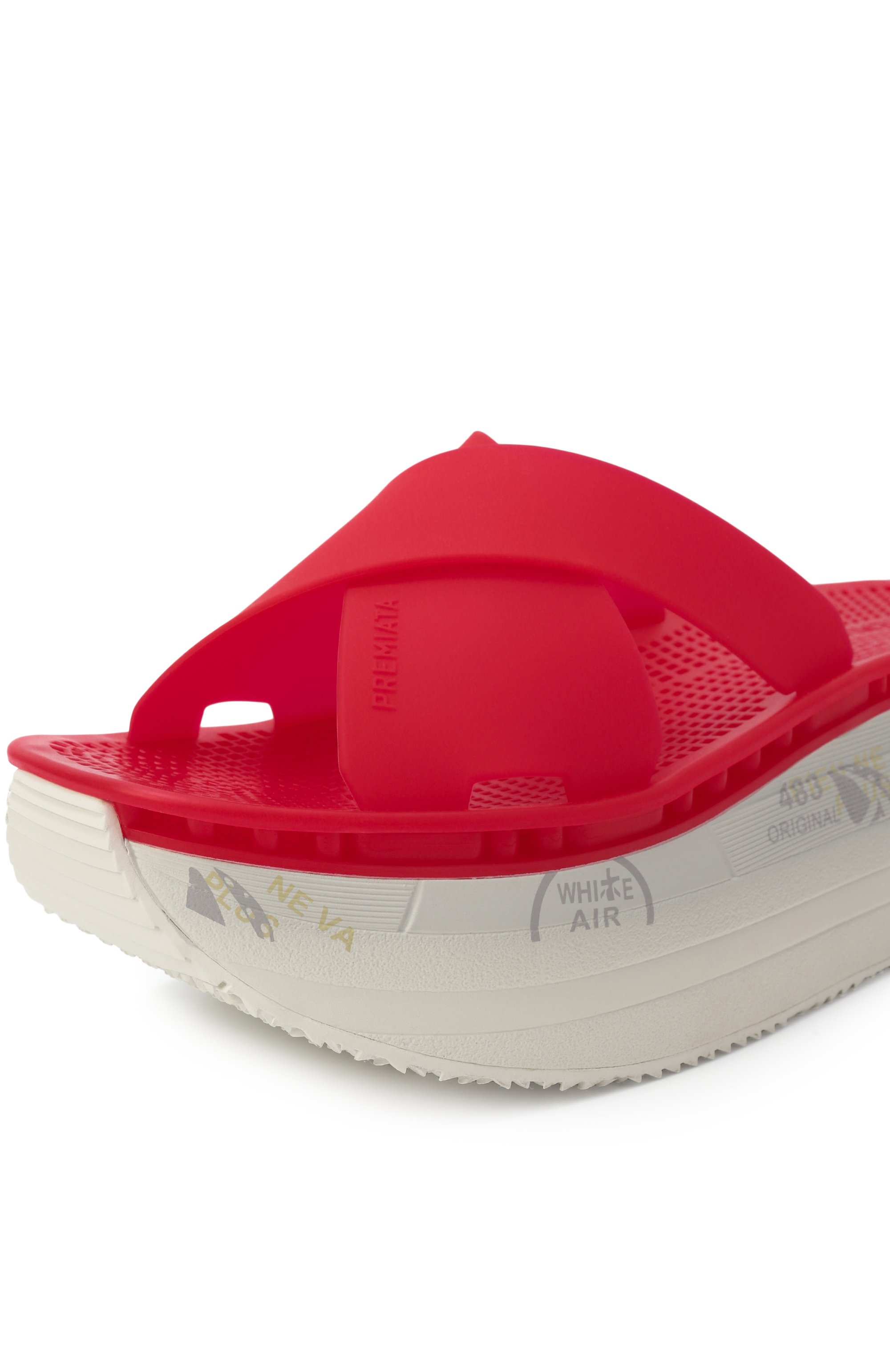 Сабо moura PREMIATA, арт. M0URA, фото 7