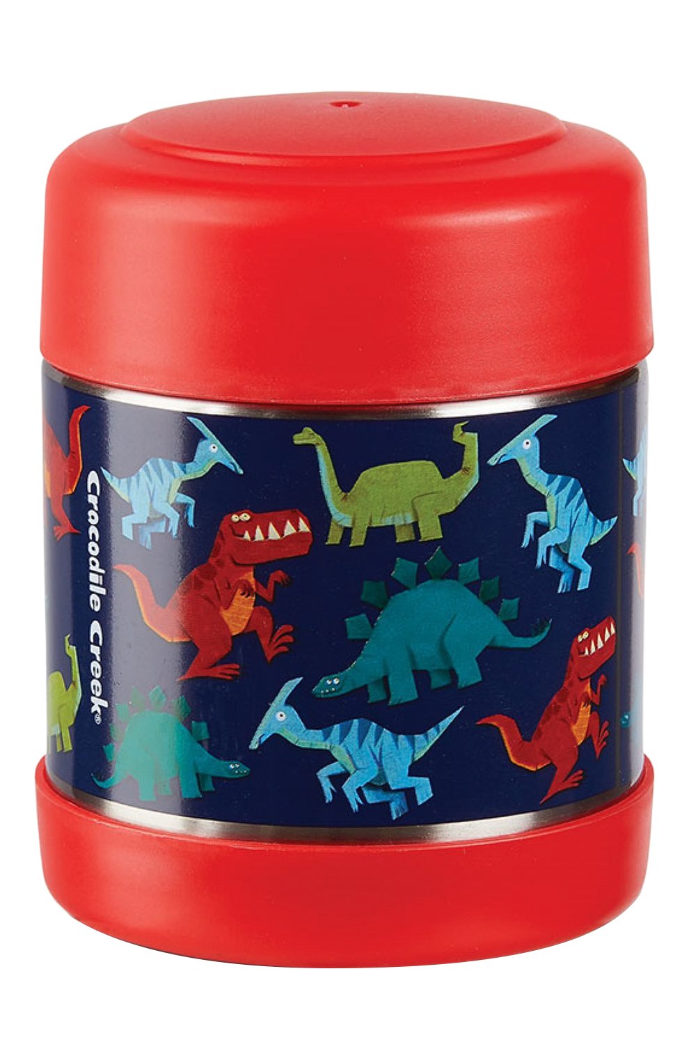 Термос динозавр CROCODILE CREEK, арт. 1056-8, фото 1
