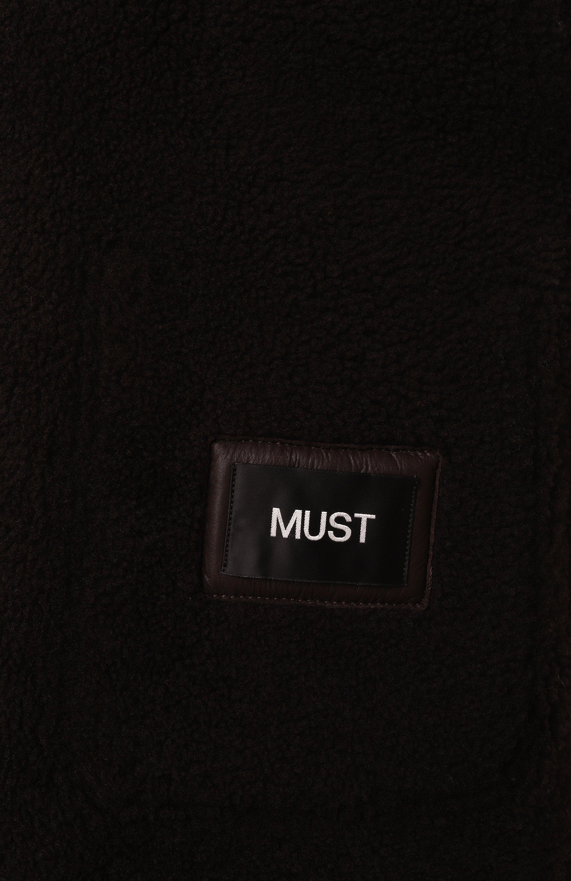 Дубленка из овчины MVST, арт. 33478, фото 7