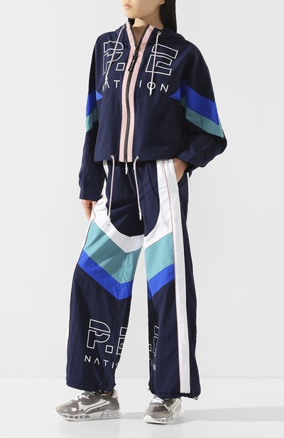 Куртка P.E. NATION, арт. 19PE4J050-1, фото 2