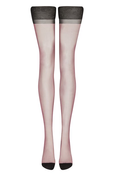 Женские чулки под пояс ora AGENT PROVOCATEUR, арт. APM1531502001