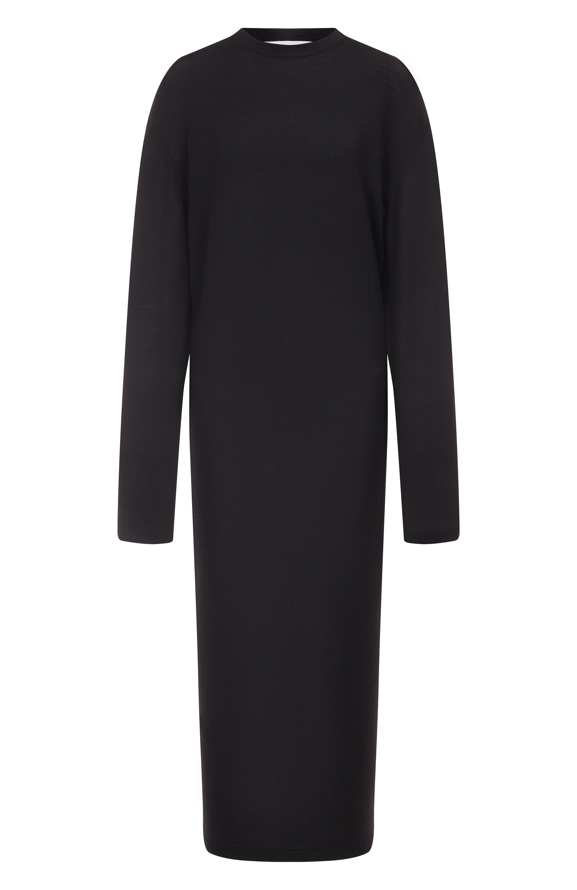 Платье из шерсти и кашемира ARMARIUM, арт. ARMFWKD06/W031, фото 1