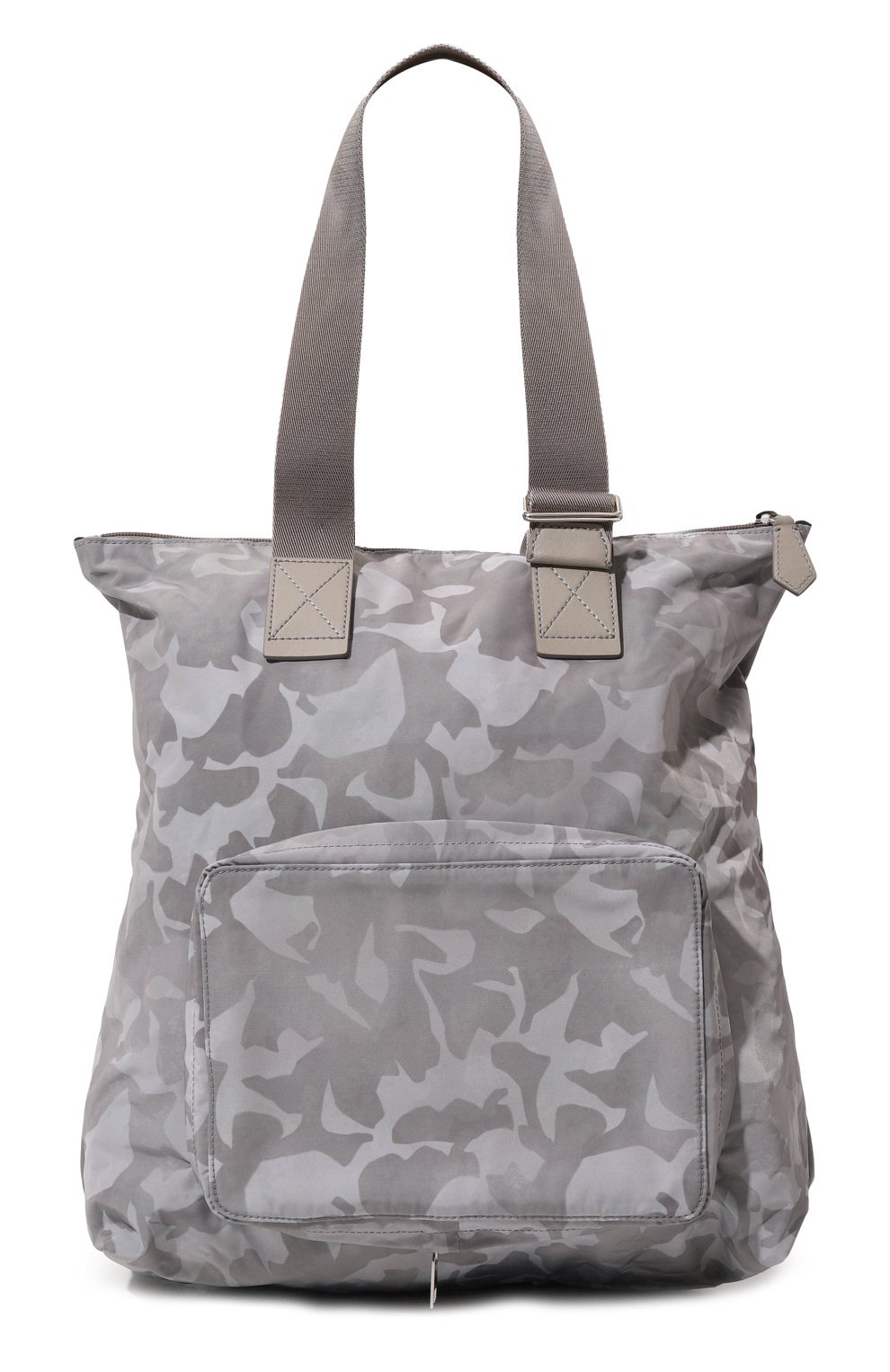 Текстильный шопер BALLY, арт. MAE00K/NY082, фото 6