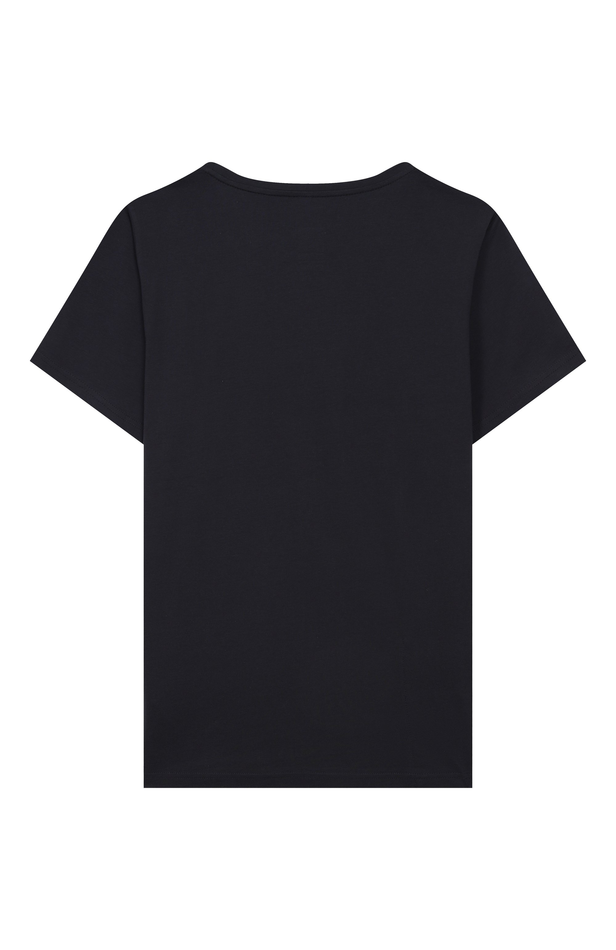 Хлопковая футболка K-WAY, арт. K4114WW/16A, фото 2