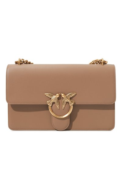 Женская сумка classic love one PINKO, арт. 100941/A0F1