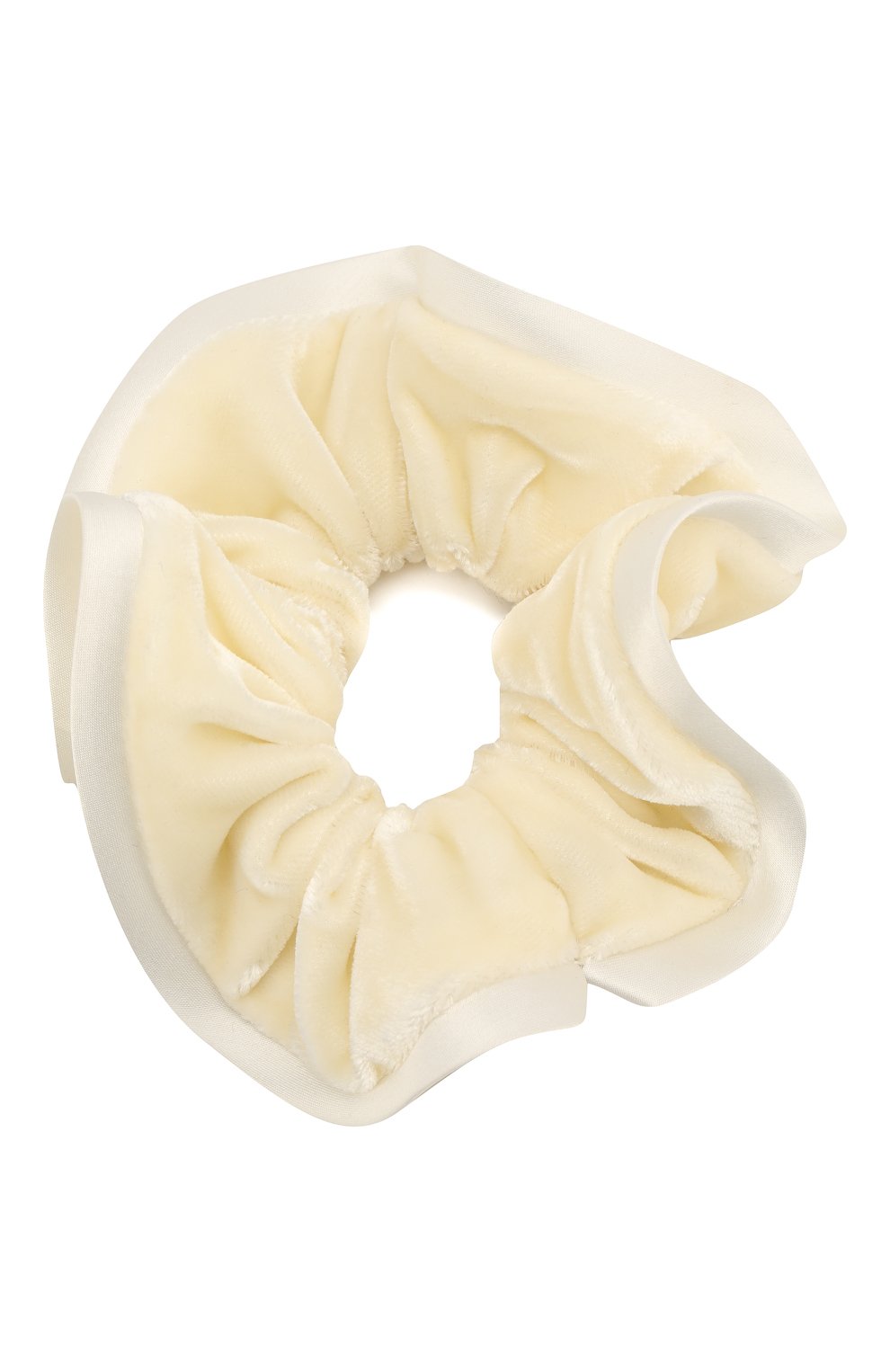 Резинка для волос шу-шу ALEXANDRE DE PARIS, арт. TCH-17499-PM I, фото 1