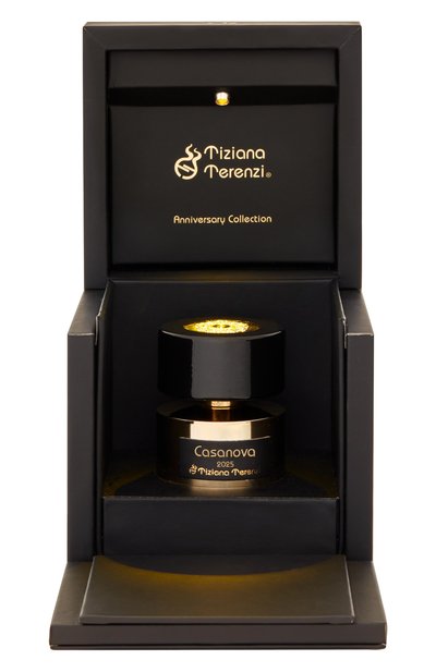 Духи casanova 2025 (100ml) TIZIANA TERENZI, арт. 8016741582554, фото 3