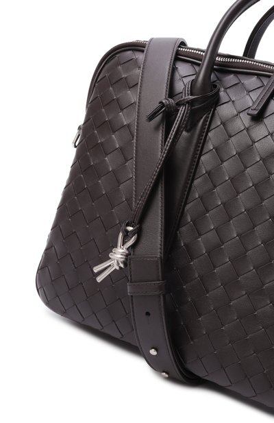Портфель getaway large BOTTEGA VENETA, арт. 766361/V2HL1, фото 5