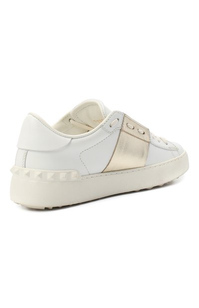 Кеды open VALENTINO, арт. KW2S0781/FLR, фото 3