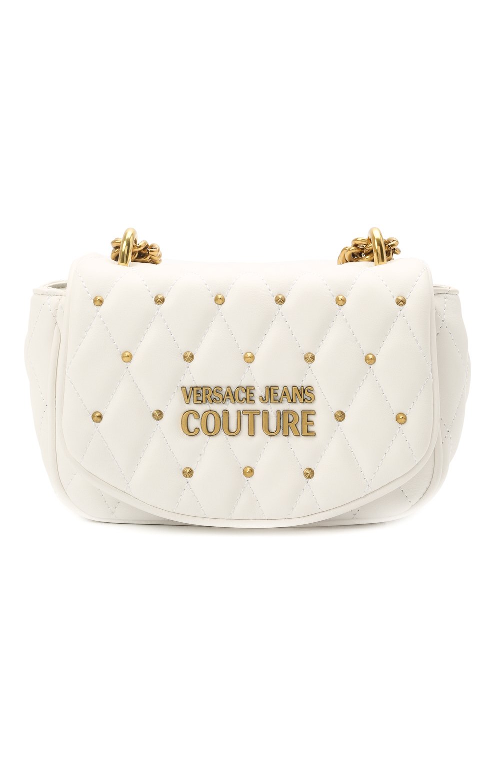Сумка VERSACE JEANS COUTURE, арт. E1VWABQ2-LINEA Q DIS. 2/71881, фото 1
