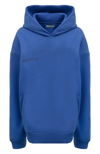 Хлопковое худи PANGAIA, арт. 365 Signature Hoodie, фото 1