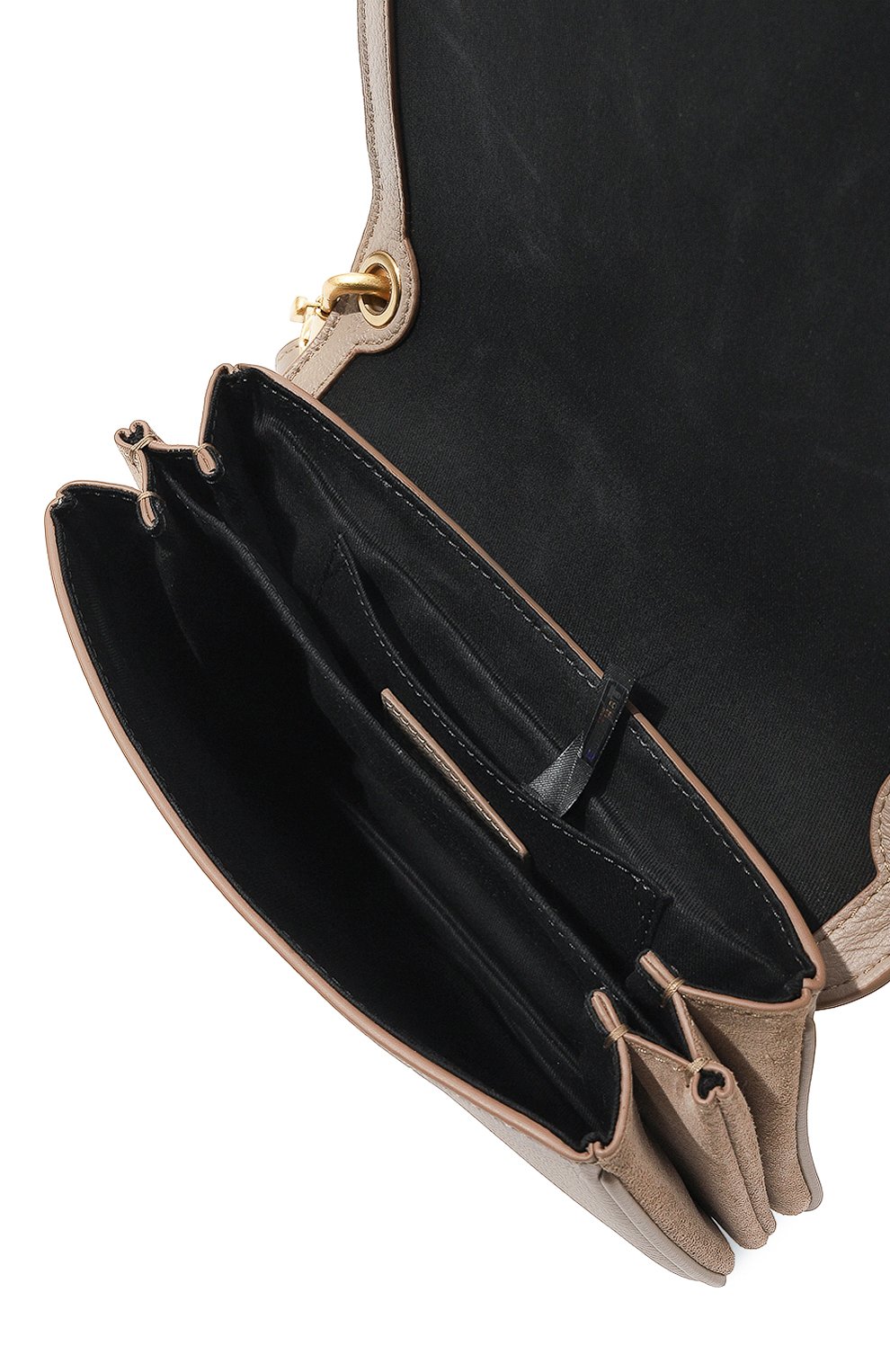 Сумка hana small SEE BY CHLOÉ, арт. CHS18AS896417, фото 5