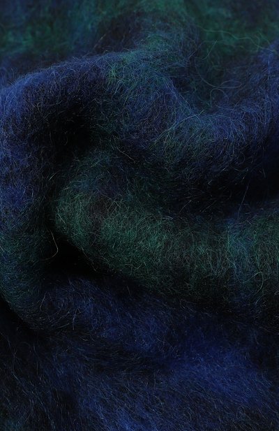 Шерстяной шарф WOOLRICH, арт. CFWWAC0203FRUT3554, фото 3