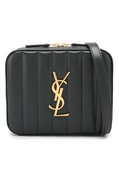 Поясная сумка vicky SAINT LAURENT, арт. 557574/0YD0J, фото 5