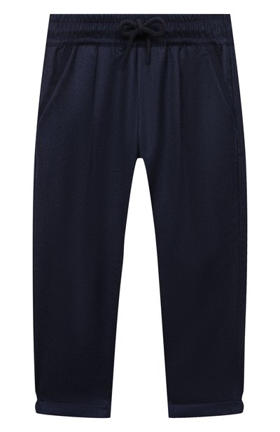 Шерстяной костюм BRUNELLO CUCINELLI, арт. BE226A108C, фото 4