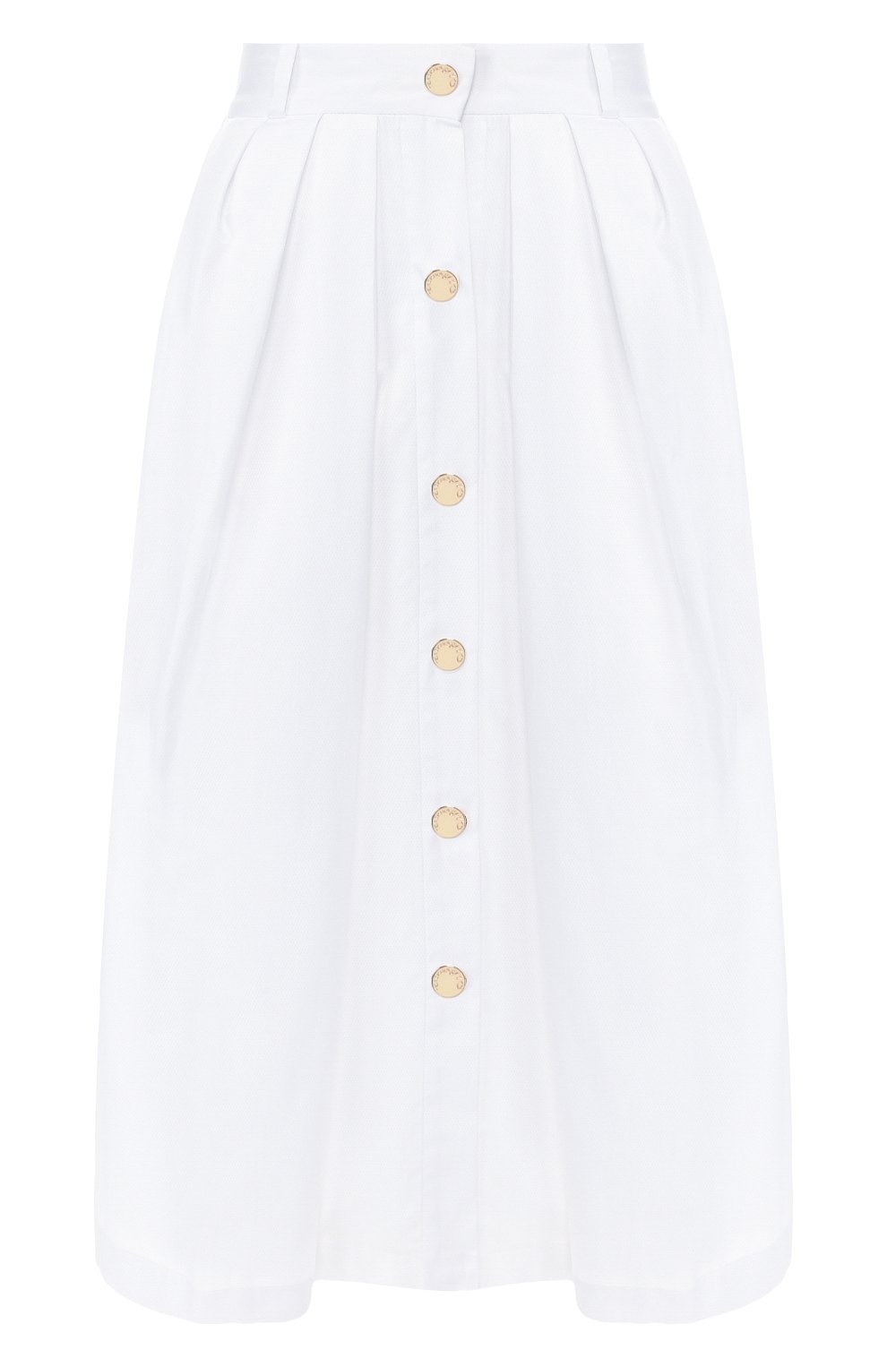 Юбка с драпировкой TEREKHOV GIRL, арт. 2SK026/3260.100/S19, фото 1