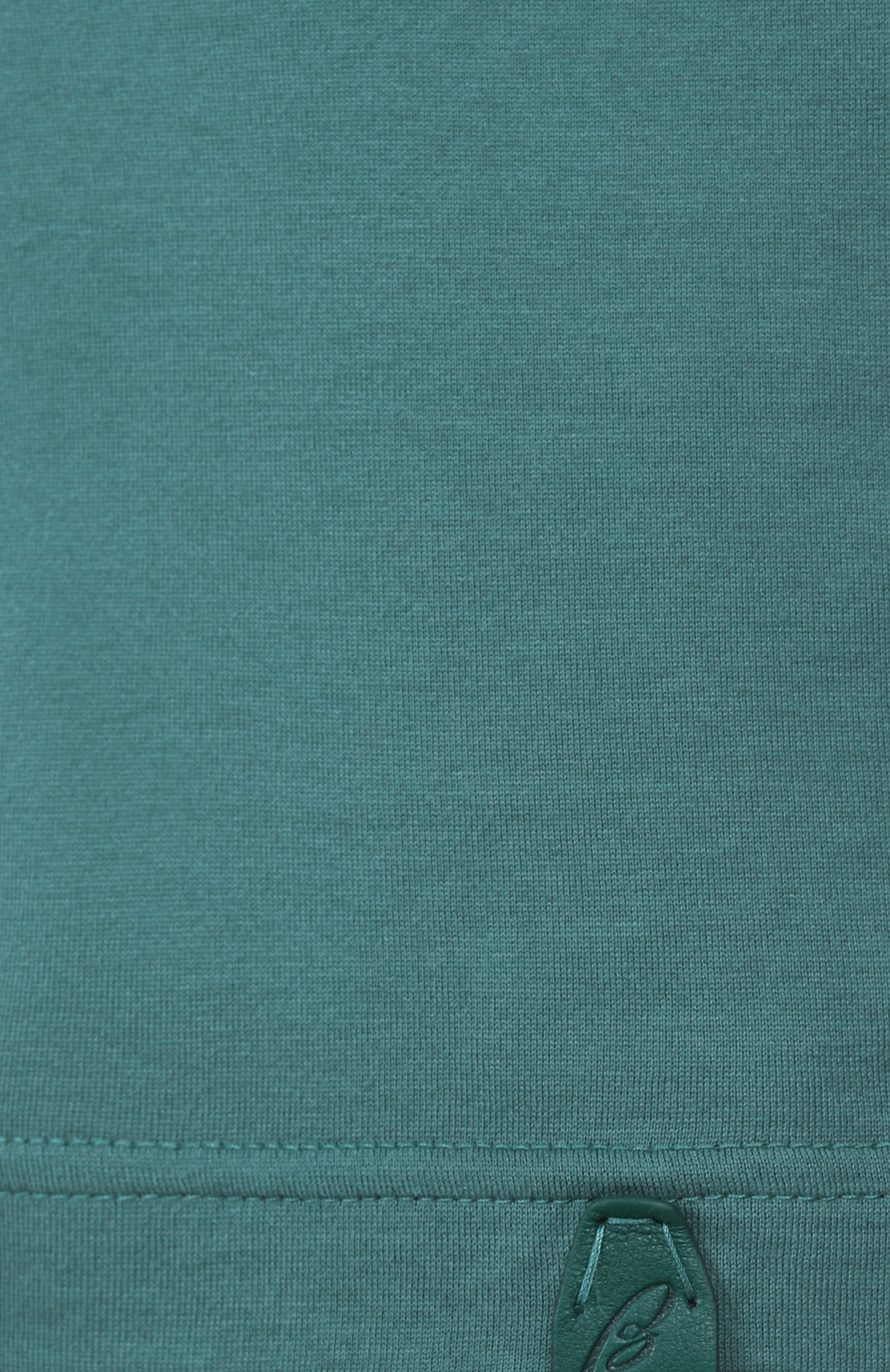 Хлопковая футболка BRIONI, арт. UJSY0L-OA613, фото 6