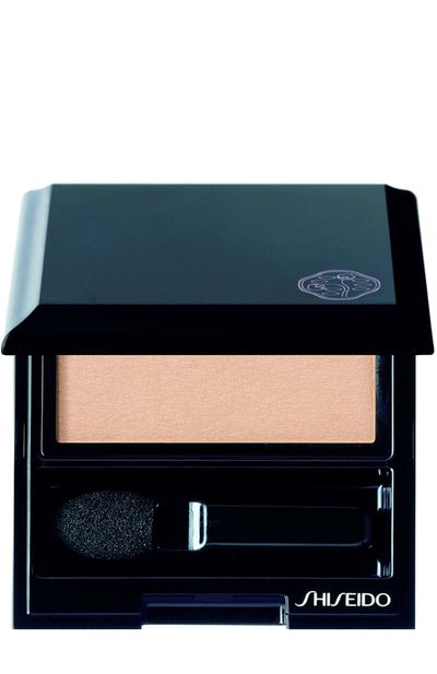 Тени для век с шелковистой текстурой, оттенок be701 SHISEIDO, арт. 50078SH, фото 1