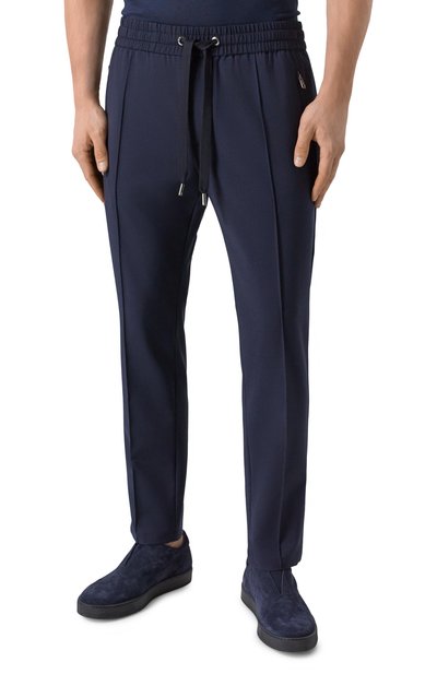 Брюки DOLCE & GABBANA, арт. GYACET/FURIR, фото 3