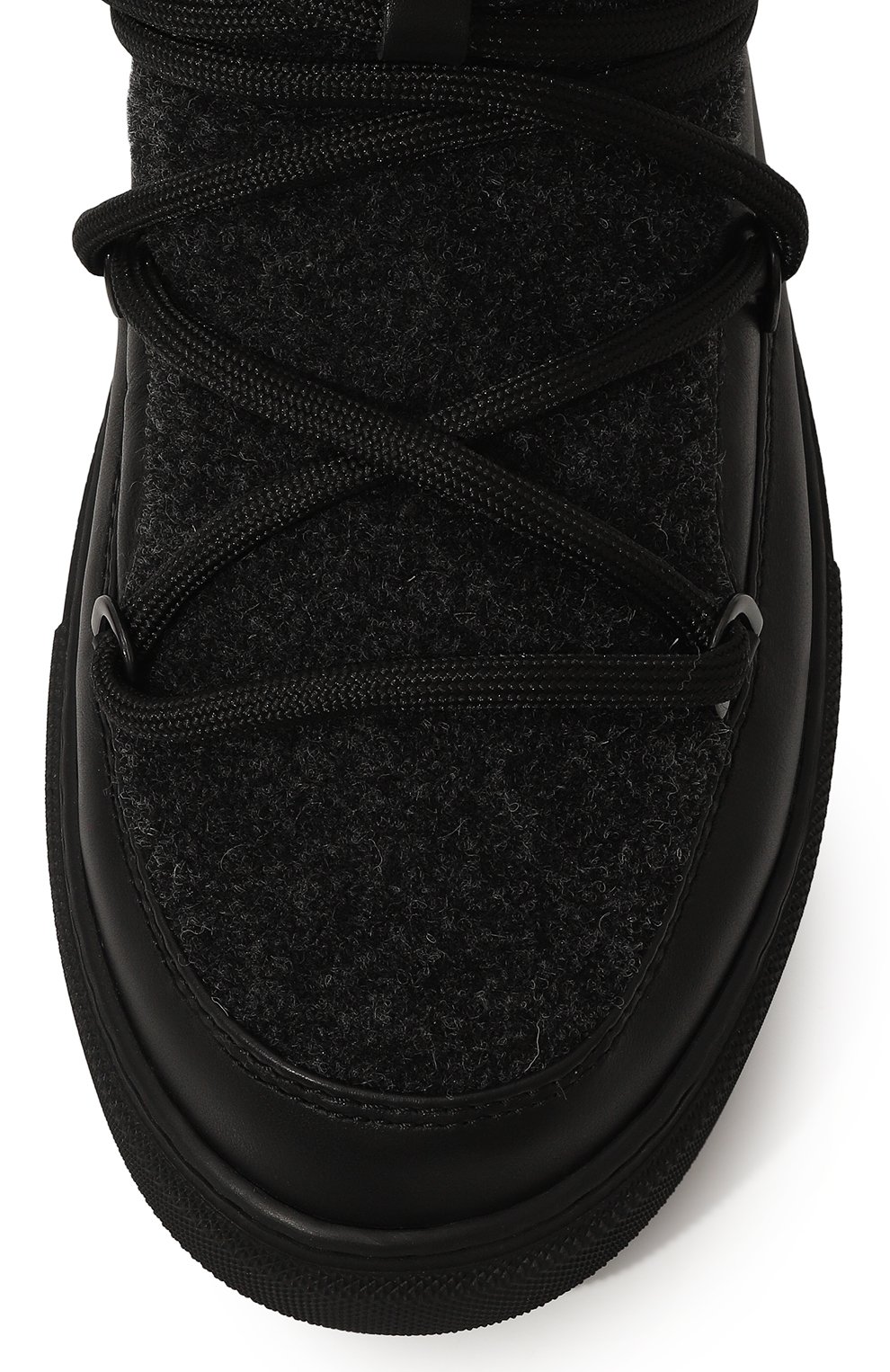 Текстильные сапоги felt INUIKII, арт. 55102-054, фото 6