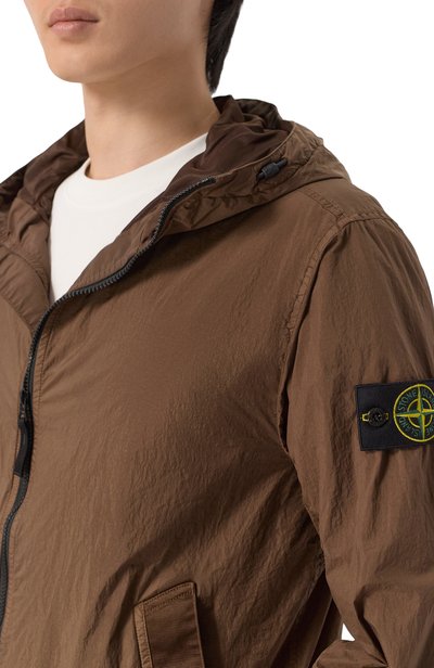 Куртка STONE ISLAND, арт. L1S154100001/S0A23, фото 5