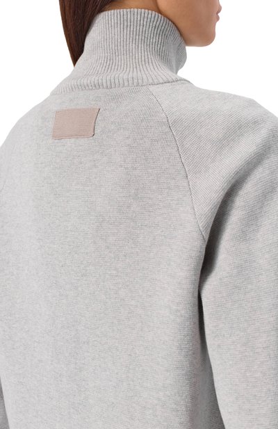 Хлопковый кардиган AYA MUSE, арт. AMPF25121, фото 5