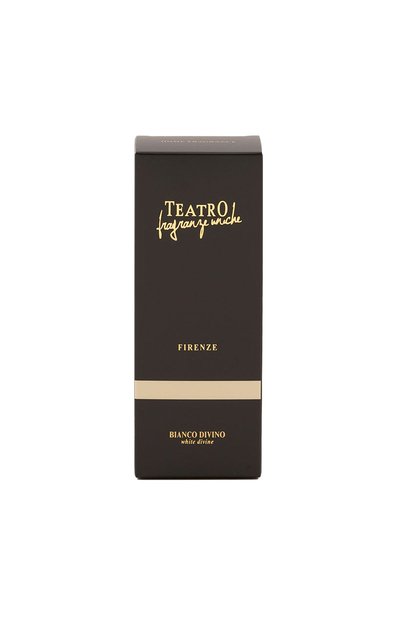 Спрей для дома bianco divino (100ml) TEATRO, арт. BD100STFU, фото 2