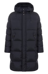 Темно-синий