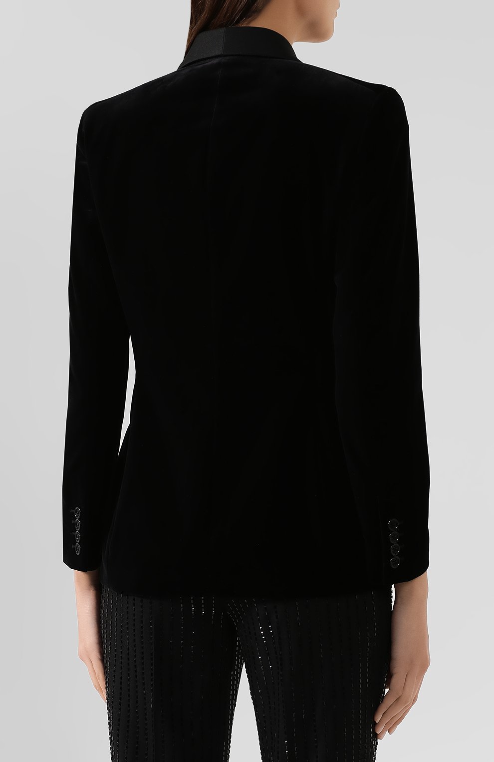 Двубортный жакет RALPH LAUREN, арт. 290773507, фото 4