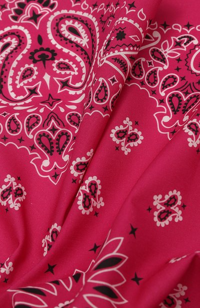 Хлопковая бандана MC2 SAINT BARTH, арт. STBA/F0ULARD/00631D, фото 2