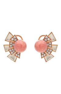 Серьги UTOPIA, арт. FLO2RB, фото 1