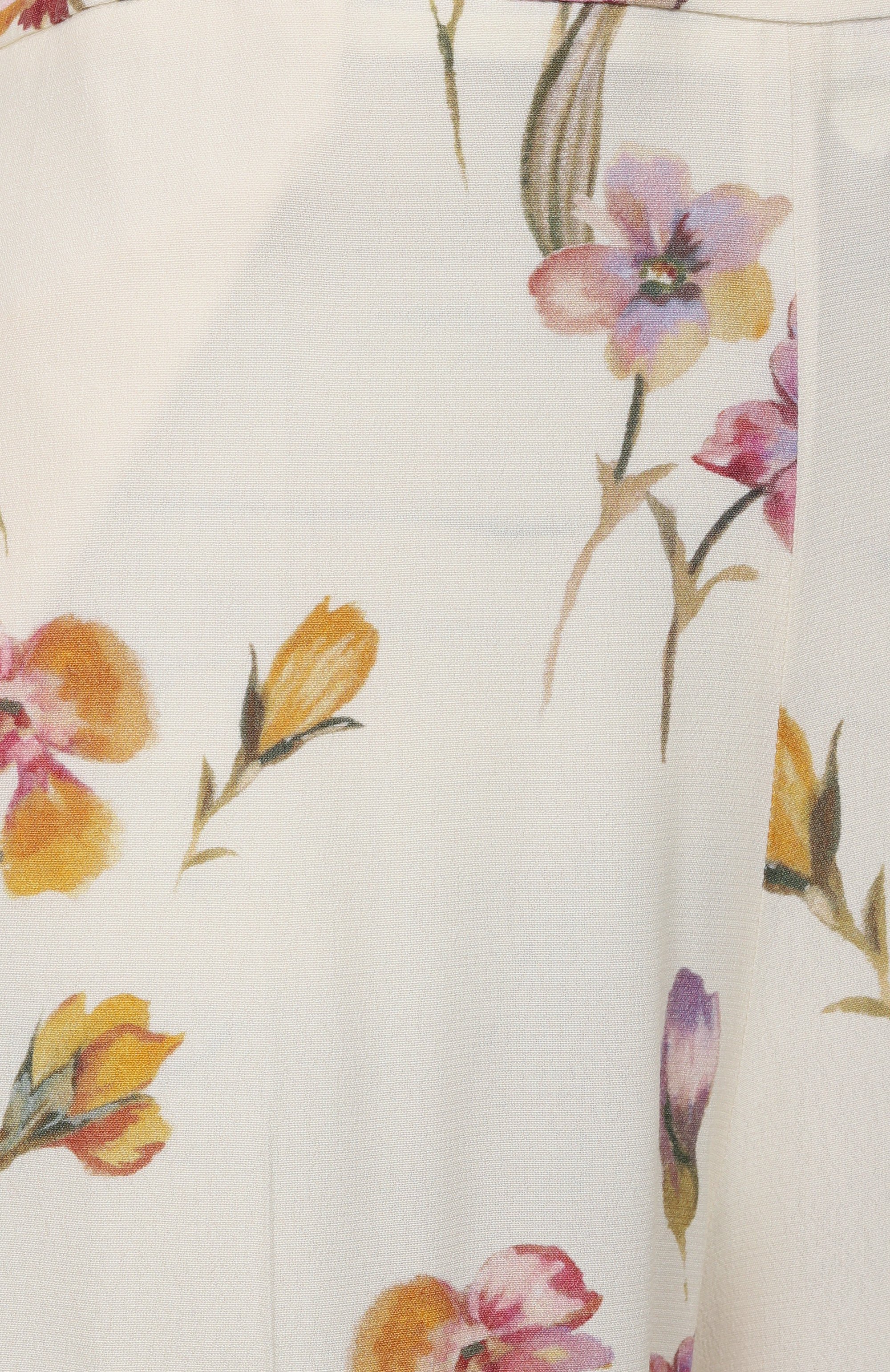 Брюки из вискозы TWINSET, арт. 251TP2775, фото 6