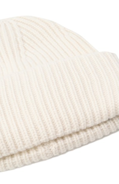 Кашемировая шапка YVES SALOMON, арт. 23WAA523XXMACA, фото 3