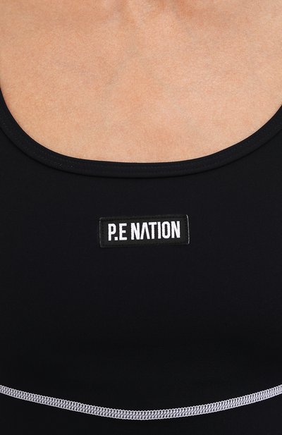 Бра-топ P.E. NATION, арт. 21PE1C015, фото 5