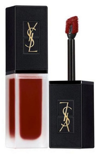 Женская помада tatouage couture velvet cream, 206 YSL, арт. 3614272942653