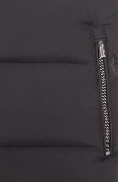 Пуховый жилет fire-skt MOORER, арт. FIRE/SKT, фото 5